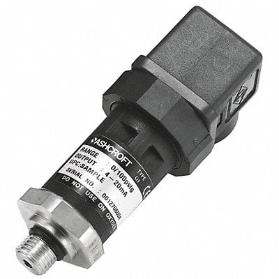 K4701 Pressure Transmitter 0 to 1000 psi 5V DC MPN:G17MEK15CD1000#