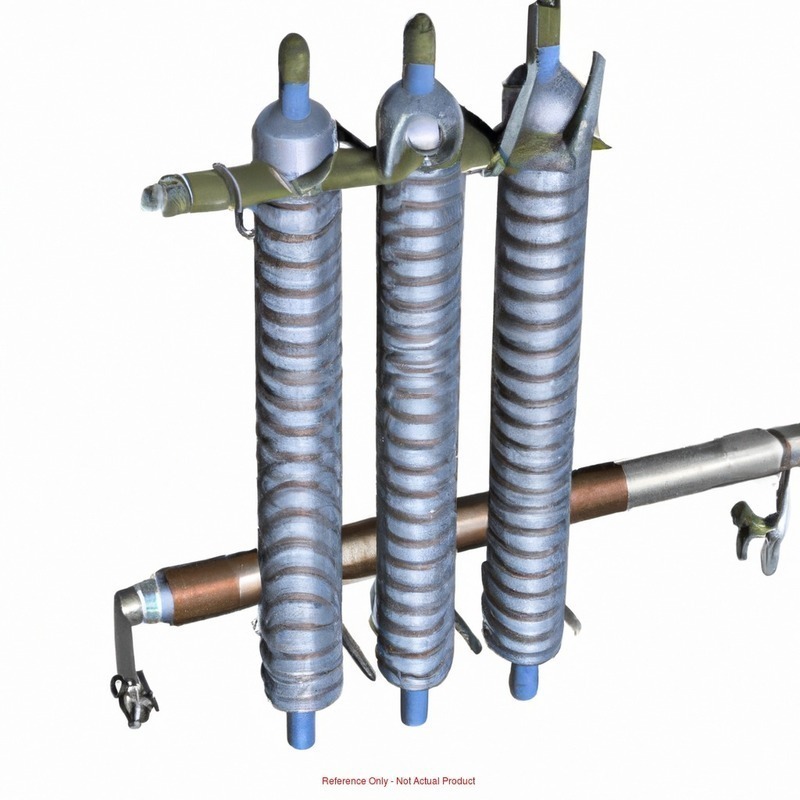 Threaded Thermowell 1 MNPT SS MPN:10W0162SM260C