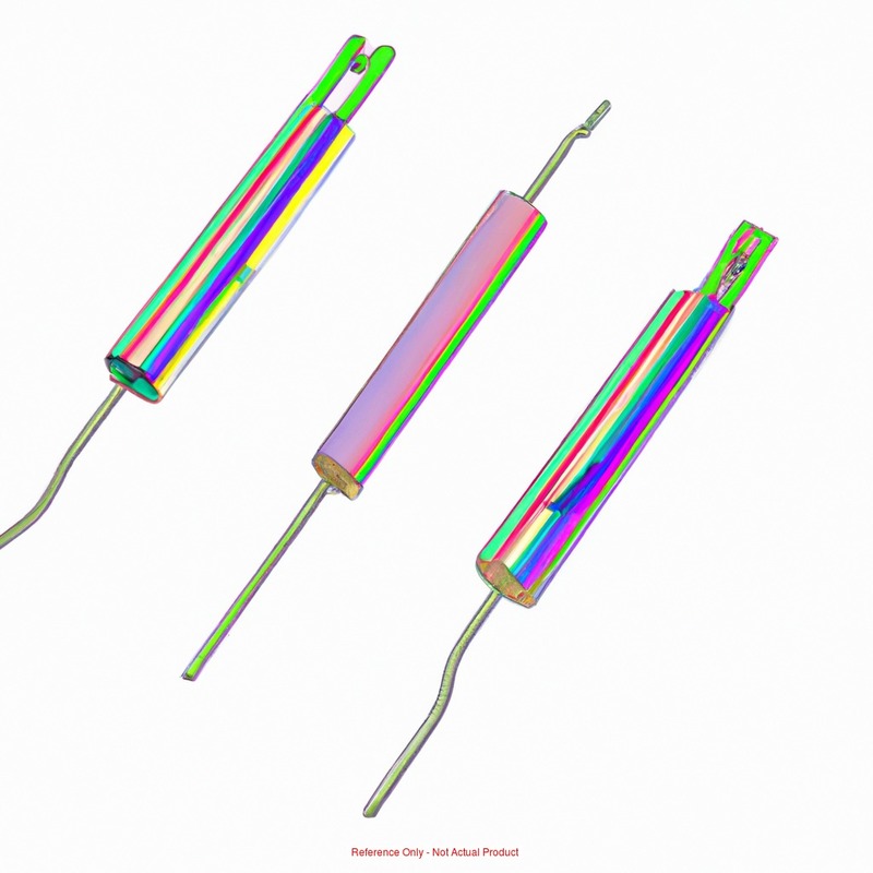 Threaded Thermowell 1 MNPT SS MPN:10W0450HT260C