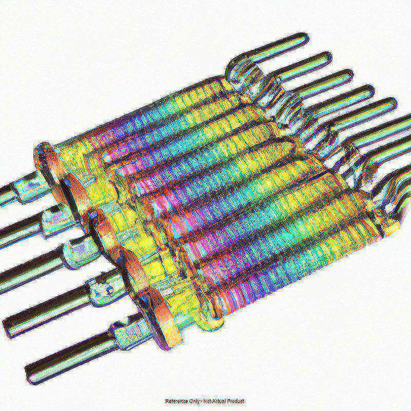 Threaded Thermowell 1 MNPT SS MPN:10W0750RT260C