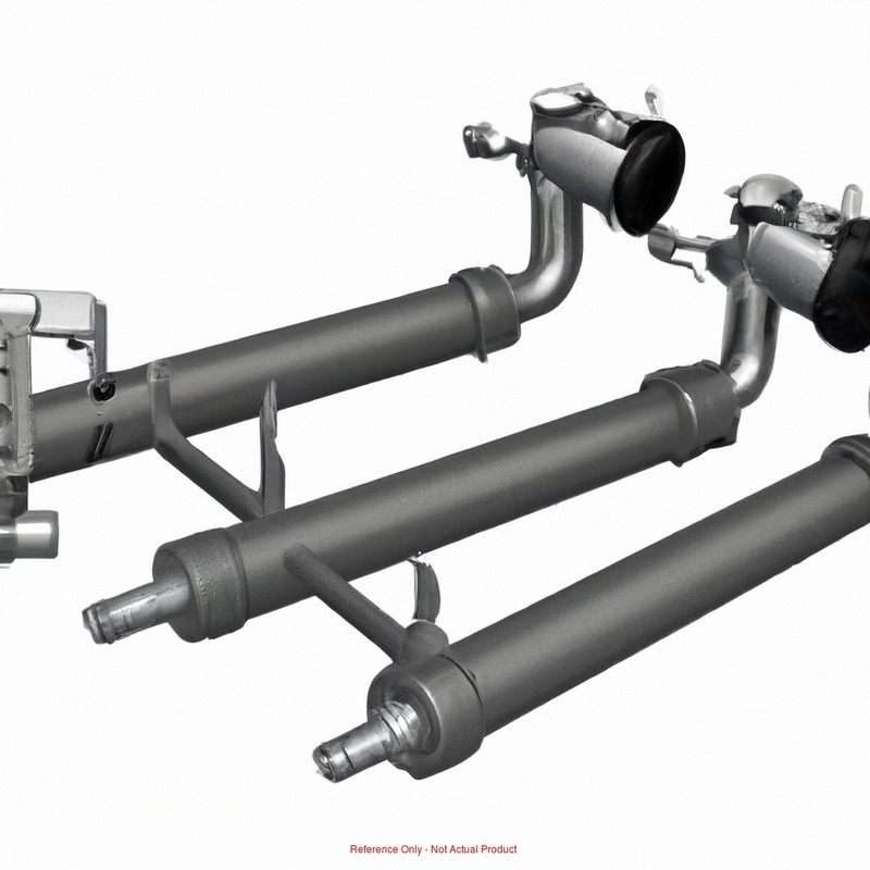 Threaded Thermowell 1 MNPT SS MPN:10W1650RT260S