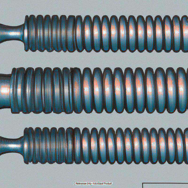 Threaded Thermowell 1 MNPT SS MPN:10W2250RT260C