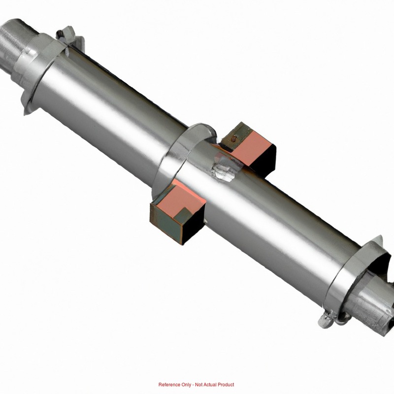 Threaded Thermowell 1/2 MNPT SS MPN:50W1650ST260C