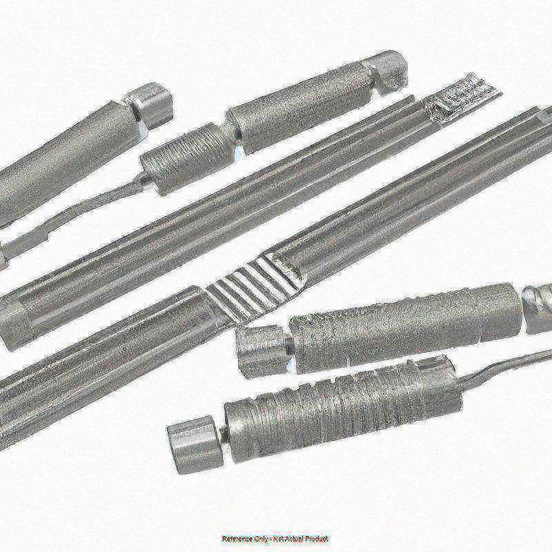 Threaded Thermowell 1/2 MNPT SS MPN:50W2250RT260C