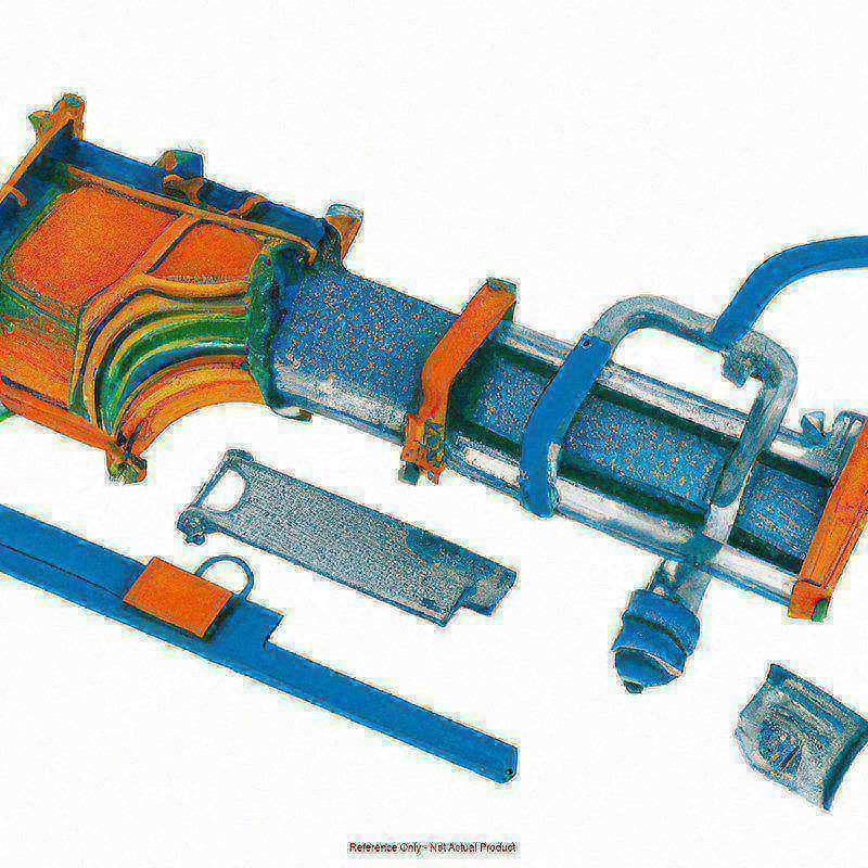 Threaded Thermowell 3/4 MNPT SS MPN:75W0250RT260S