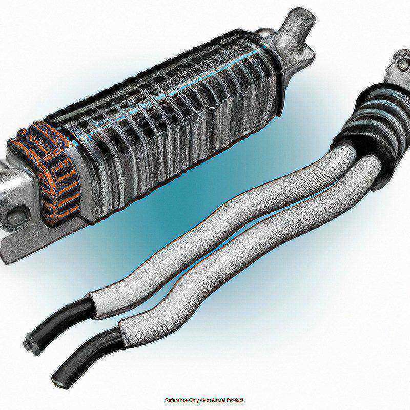 Threaded Thermowell 3/4 MNPT SS MPN:75W1350ST260C