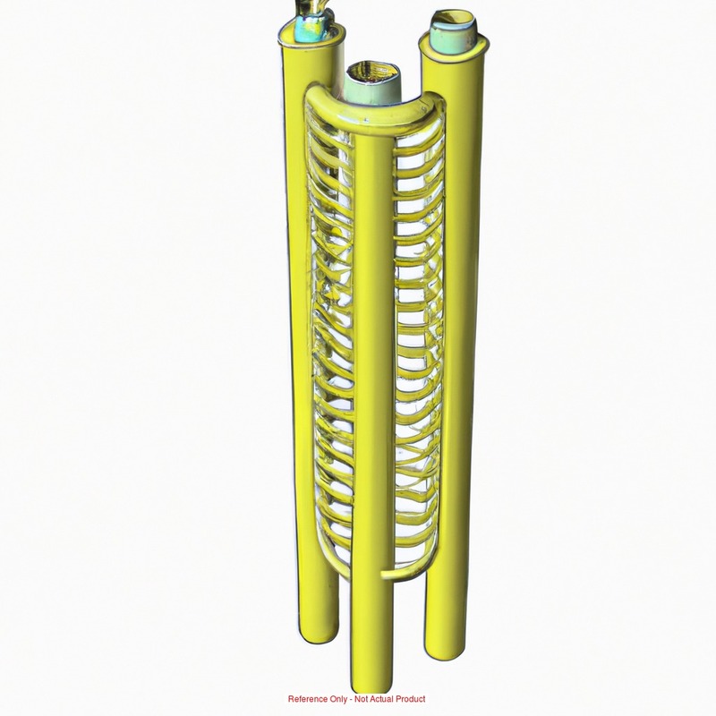 Threaded Thermowell 3/4 MNPT SS MPN:75W2250RT260C