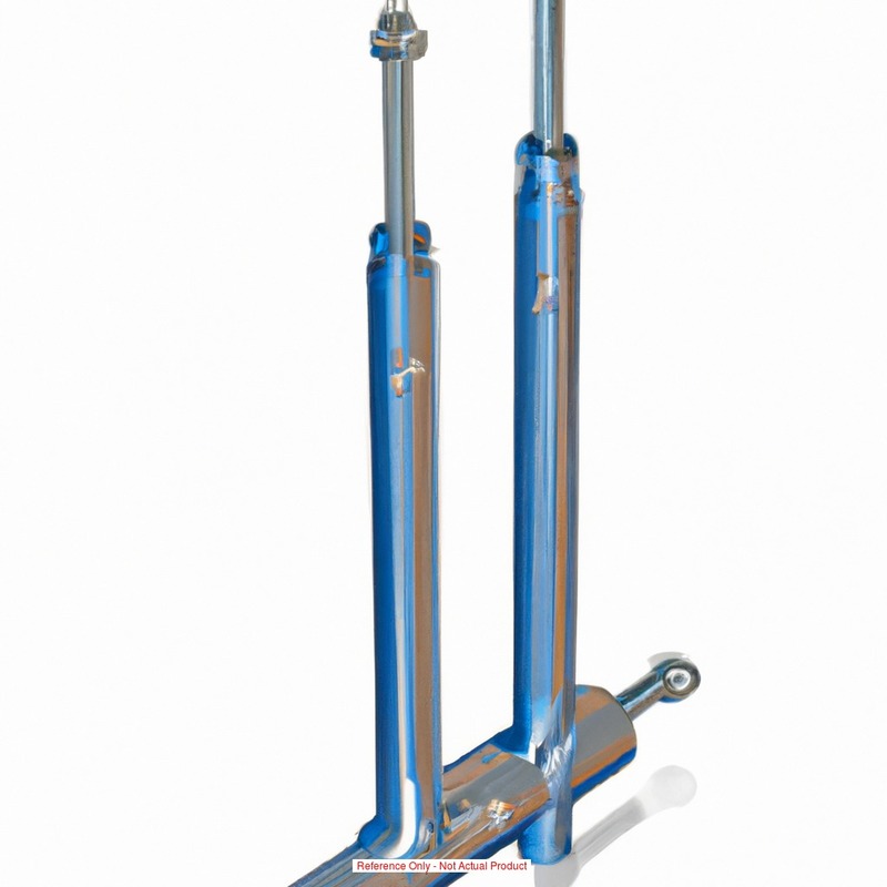 Threaded Thermowell 3/4 MNPT SS MPN:75W2250ST260C