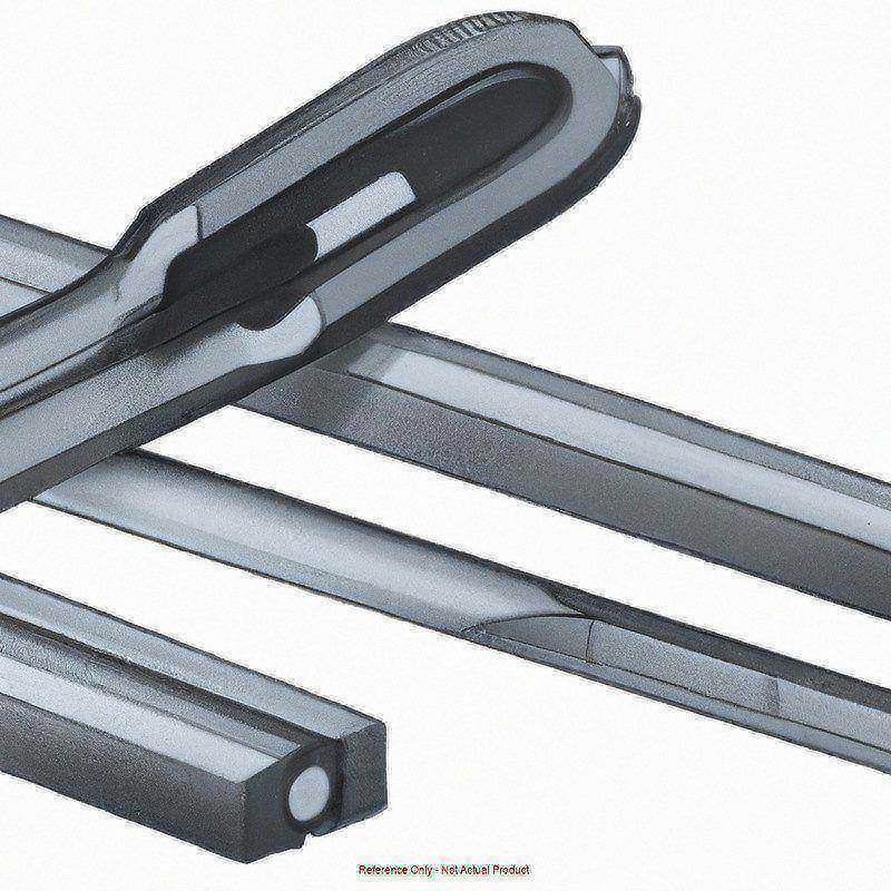 Weld-In Thermowell 1/2 MNPT SS MPN:10W1050HS260C