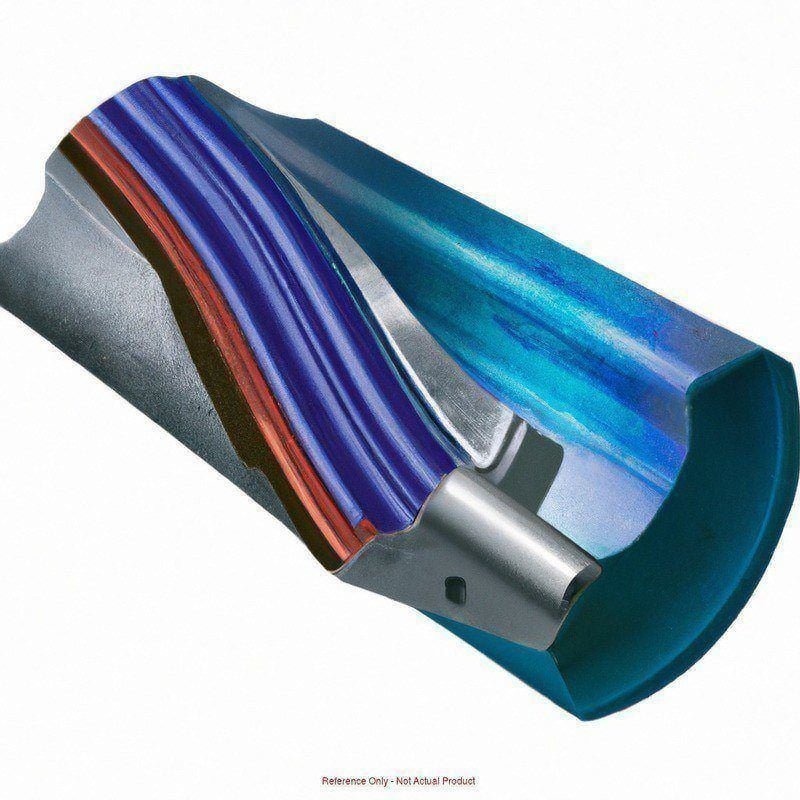 Weld-In Thermowell 1/2 MNPT SS MPN:10W2250HS260S