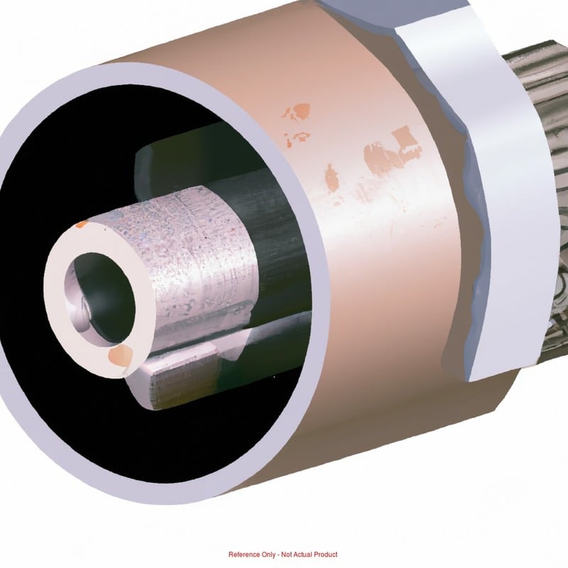 Weld-In Thermowell 1/2 MNPT SS MPN:75W0250HS260S