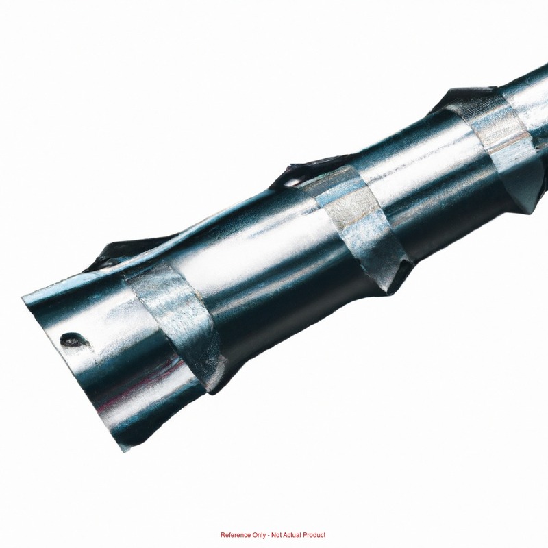 Weld-In Thermowell 1/2 MNPT SS MPN:75W0750HS260C