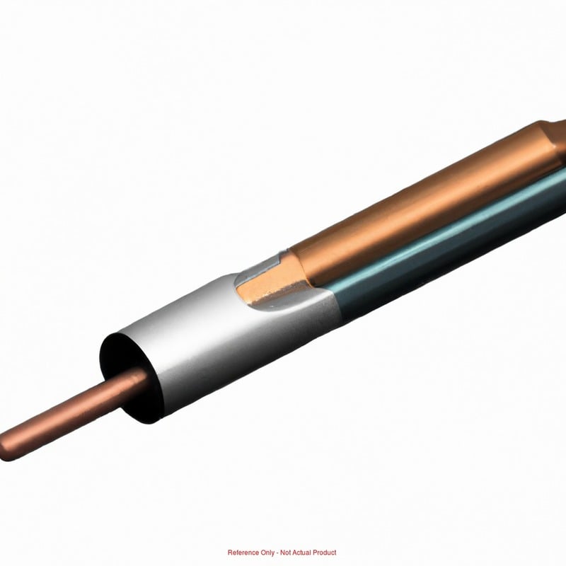 Weld-In Thermowell 1/2 MNPT SS MPN:75W2250HS260C