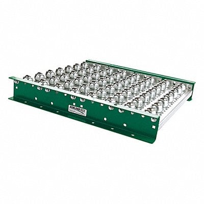 Ball Transfer Table 1 ft L 10 BF W MPN:BTIT100103