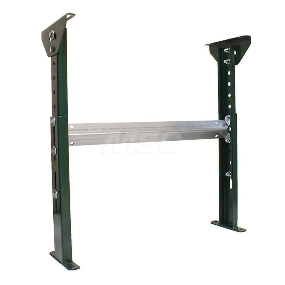 Conveyor Accessories, Material: Steel , Overall Width: 11 , For Use With: Ashland Conveyor 2-1/2