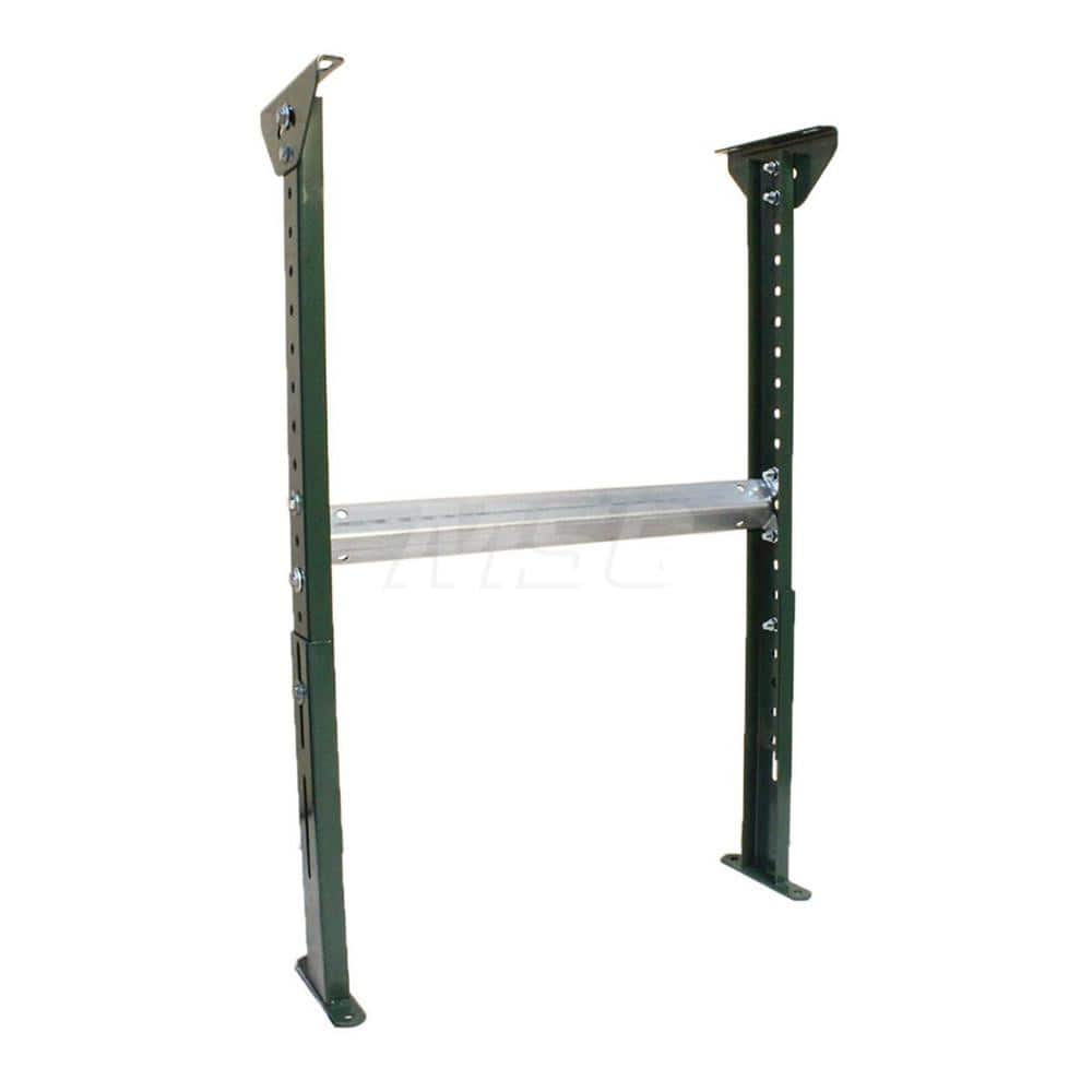 Conveyor Accessories, Material: Steel , Overall Width: 23 , For Use With: Conveyor of 2-1/2 and 3-1/2