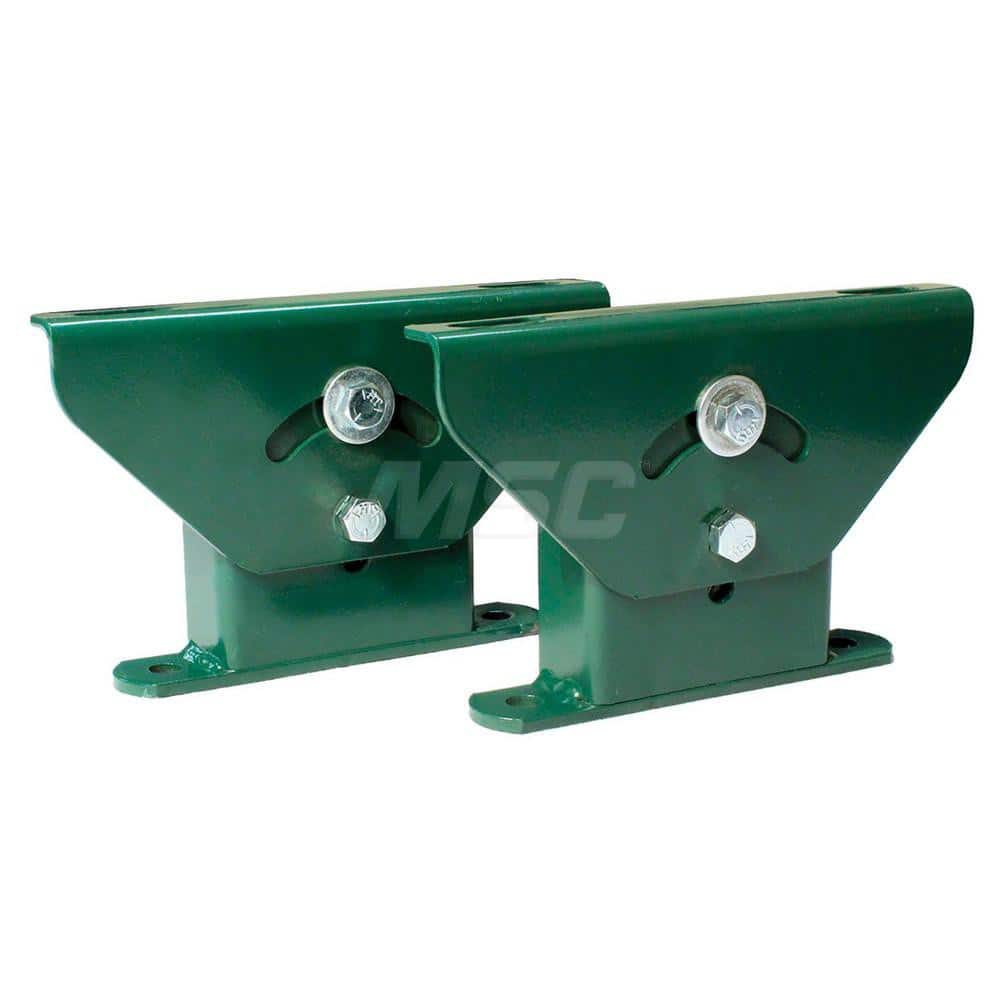 Conveyor Accessories, Material: Steel , Overall Width: 6 , For Use With:  Ashland Conveyor 2-1/2