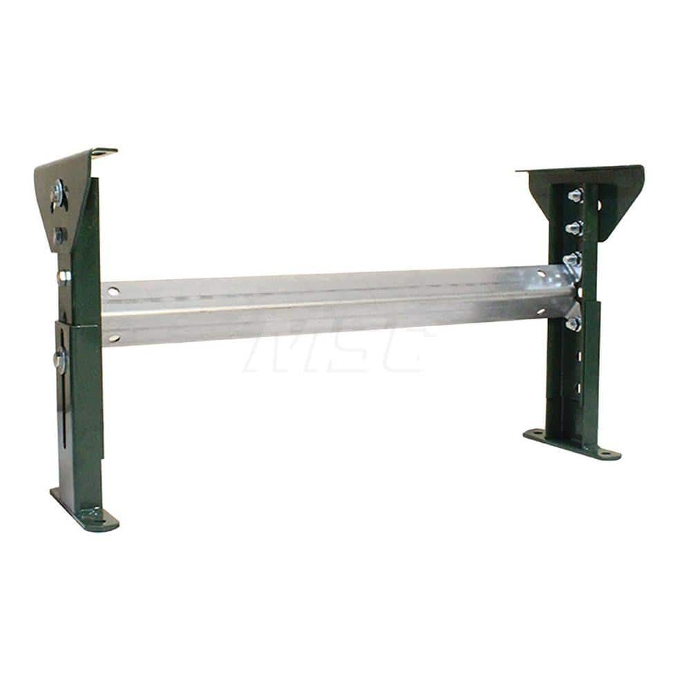 Conveyor Accessories, Material: Steel , Overall Width: 23 , For Use With: Ashland Conveyor 2-1/2