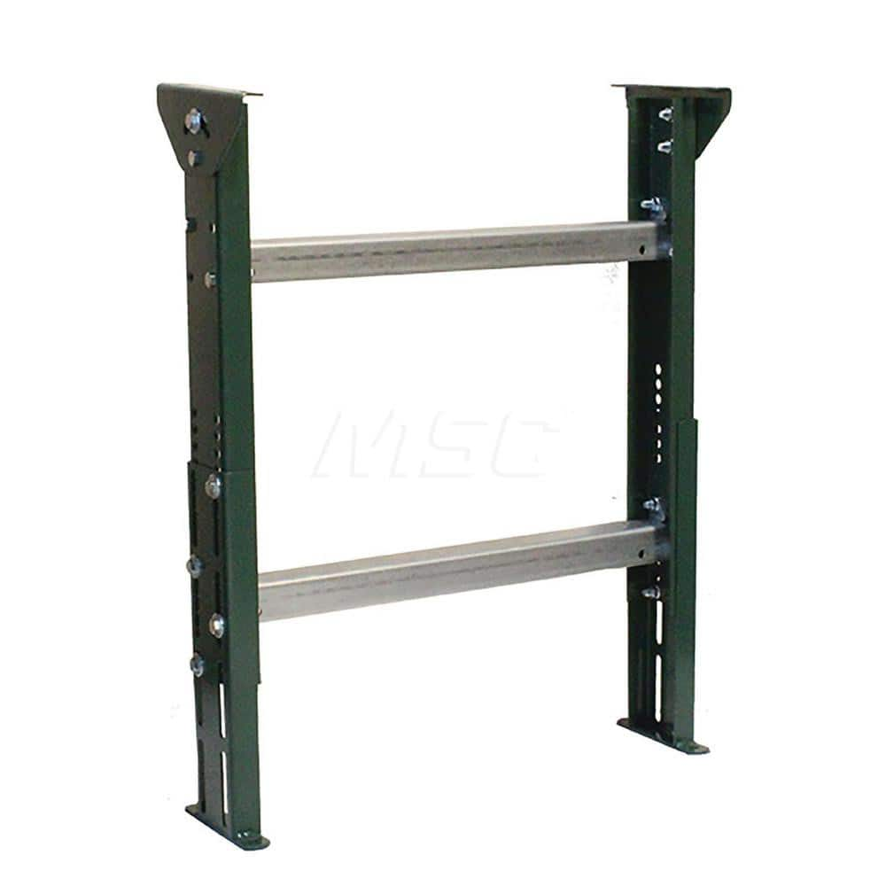 Conveyor Accessories, Material: Steel , Overall Width: 41 , For Use With: Conveyor of 4