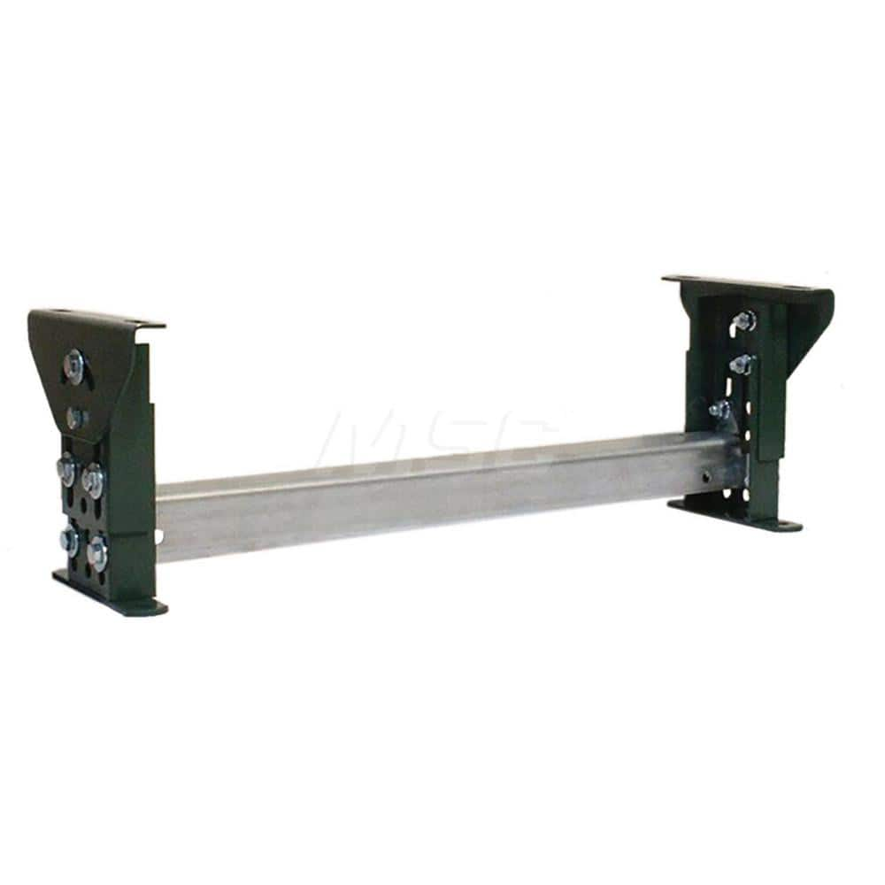 Conveyor Accessories, Material: Steel , Overall Width: 53 , For Use With: Conveyor of 4