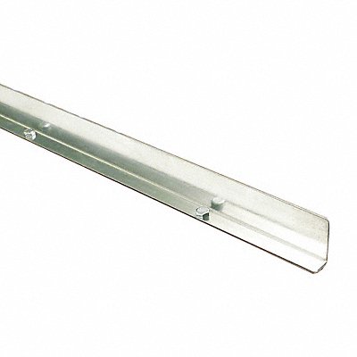 Guardrail 10 ft Galvanized MPN:GA210 G