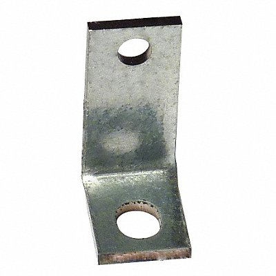 Roller Bracket For 1/4 In Round Axle MPN:L BRKT 1/4R 1.63