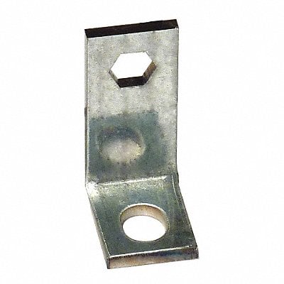 Roller Bracket For 5/16 In Hex Axle MPN:L BRKT 5/16H 1.63