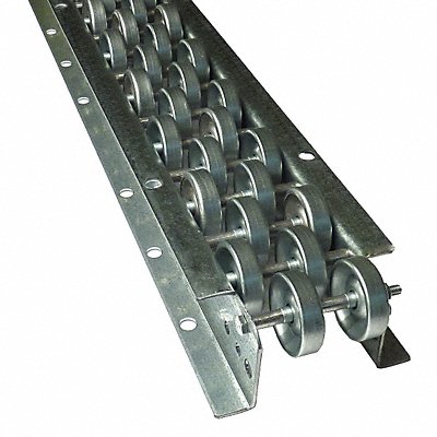 FlowRail 5-1/4In.x10 ft C-Channel MPN:10FR67515