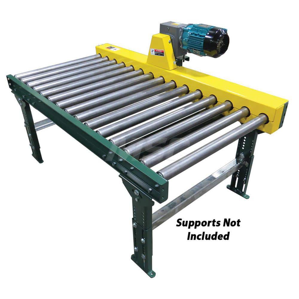 Motorized Conveyors MPN:60459