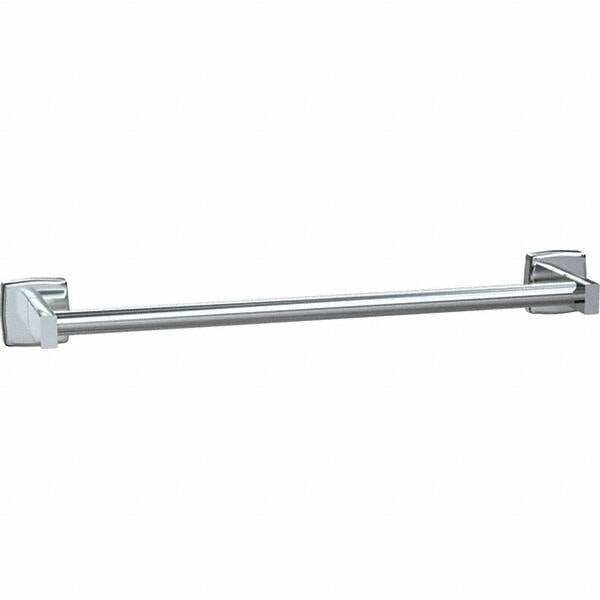 Washroom Shelves, Soap Dishes & Towel Holders MPN:7355-18S