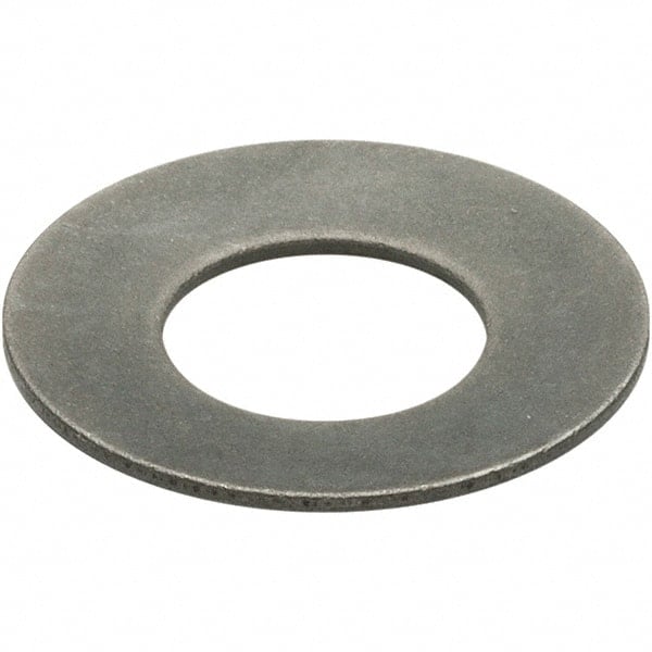 Metric Bearing Disc Spring: 6.2 mm ID, 0.4 mm OAH, 9.8 mm OD MPN:BM098020P