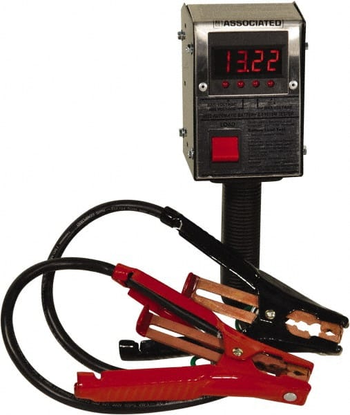 12 Volt Battery Load Tester MPN:6033