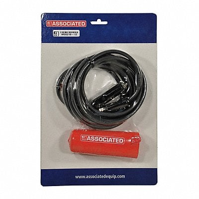 Battery Cable 15 ga Black MPN:MS6210-12