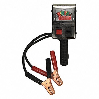 Battery Tester Analog 6 to 12V MPN:6028DL