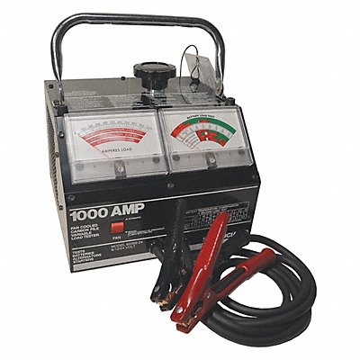 Battery Tester Analog 6 to 24V 1000A MPN:6036B-24