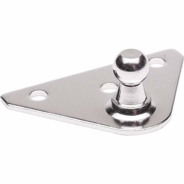 57.2mm Zinc Plated Mounting Bracket MPN:BR1020