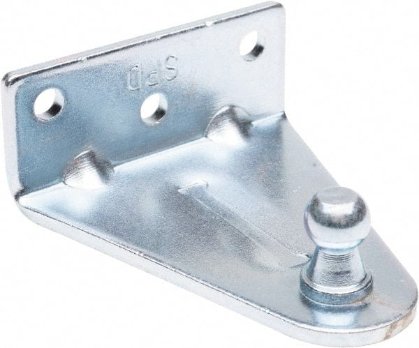 54.1mm Zinc Plated Mounting Bracket MPN:BR1050