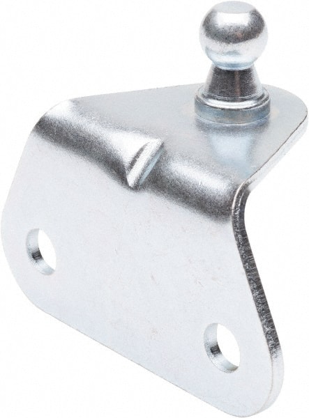 59.9mm Zinc Plated Mounting Bracket MPN:BR1055