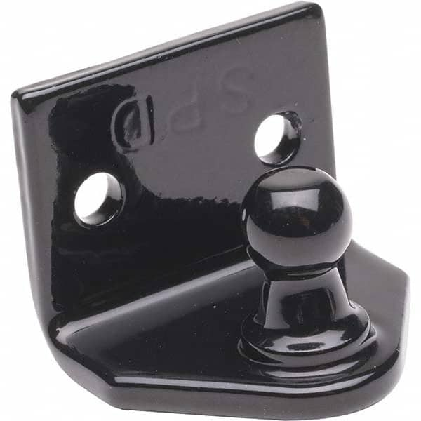 31.7mm Zinc Plated Mounting Bracket MPN:BR1091