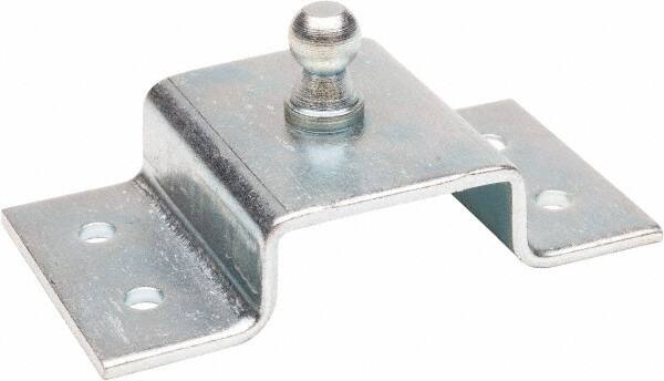 44.4mm Zinc Plated Mounting Bracket MPN:BR1130