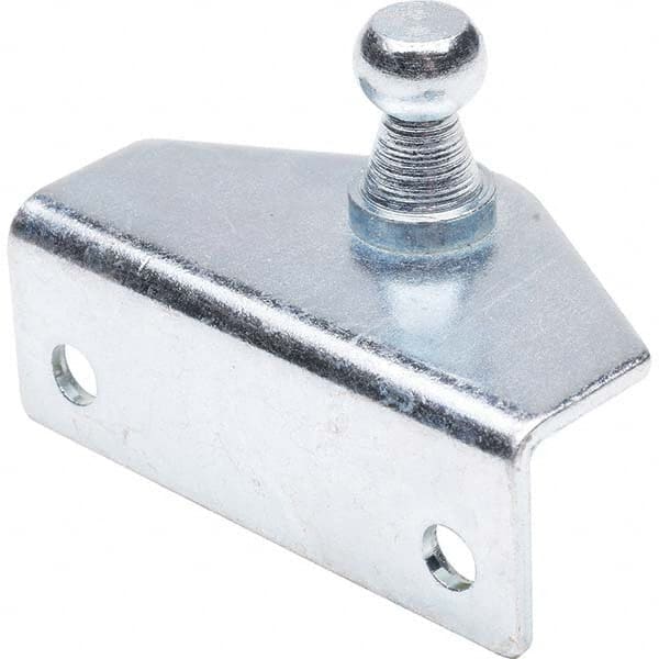 50.8mm Zinc Plated Mounting Bracket MPN:BR1515