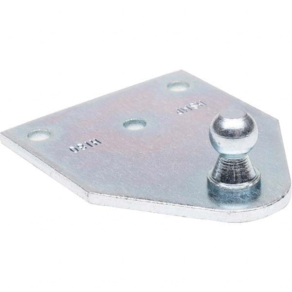 57.2mm Zinc Plated Mounting Bracket MPN:BR1520