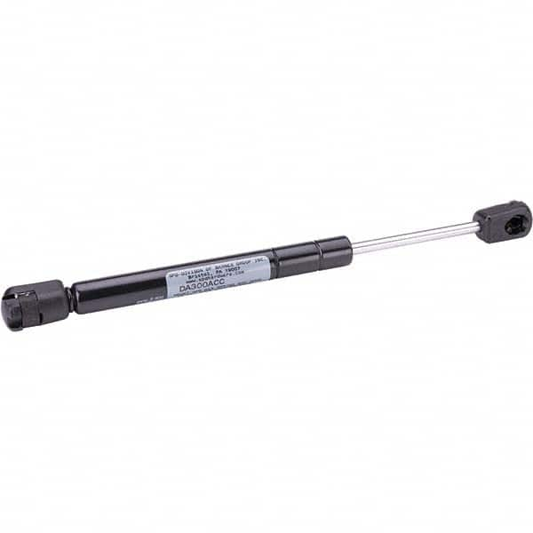 Hydraulic Damper: 0.3149