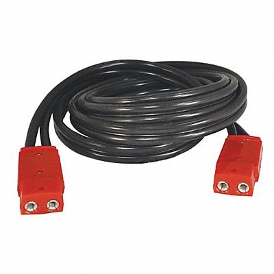 Plug-In Booster Cable Set 500A 12 ft. MPN:6147