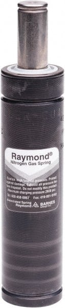 Nitrogen Gas Spring: 1.2638