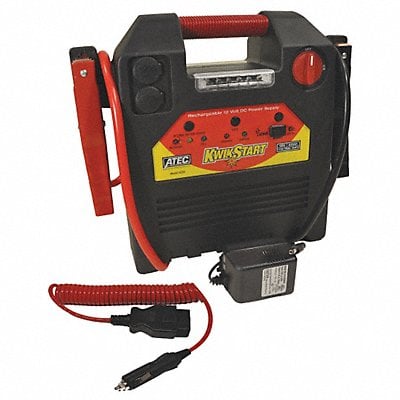 Battery Jump Starter 12V MPN:MSK6211