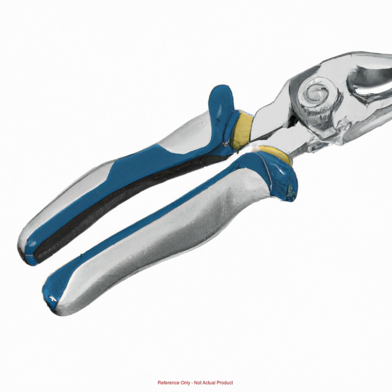 Collar Plier MPN:9406-F