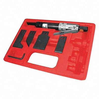 Pneumatic Scraper Kit MPN:1750K