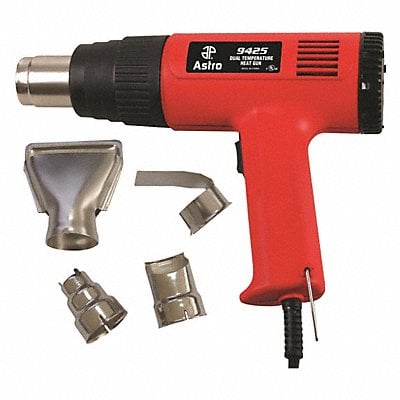 Dual Temperature Heat Gun Kit MPN:9425