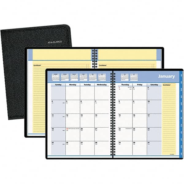 Monthly Planner: 24 Sheets MPN:AAG760805